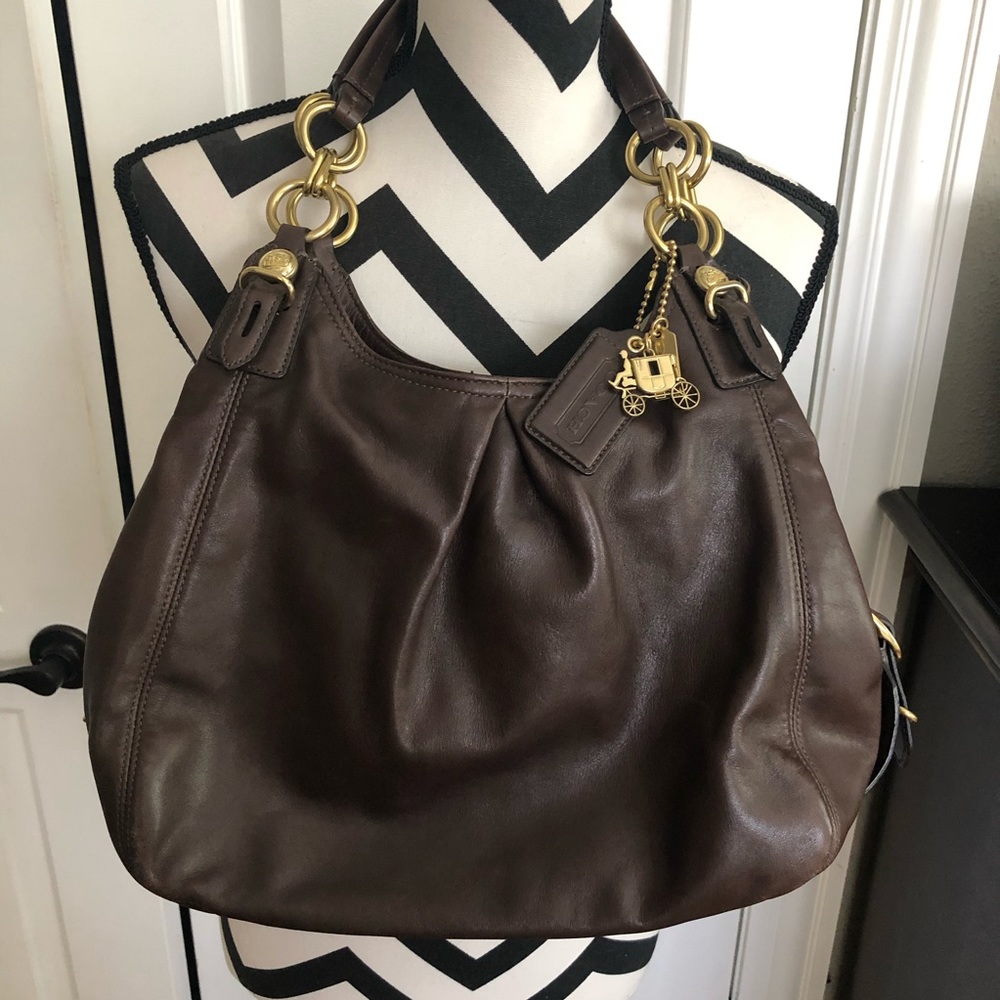 Coach purse!